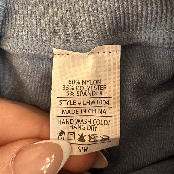 Naturyl by NBK Fit Legging - Picture 9 of 10